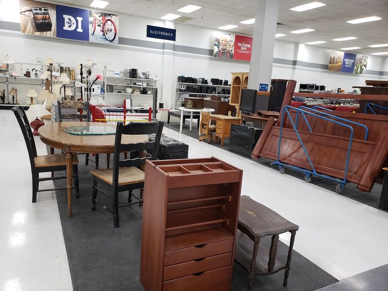 The Cleanliness Factor That Separates This Store From The Rest