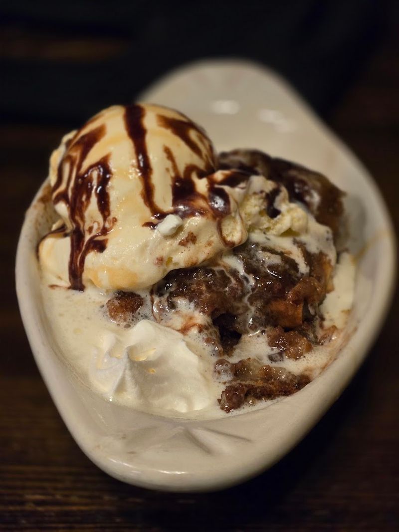 Desserts That Earn a Spot in the Conversation