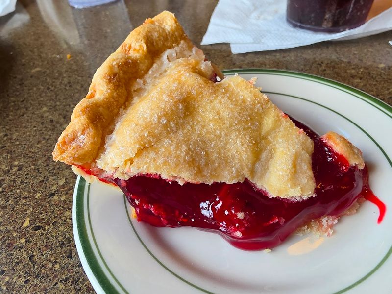 Desserts That Steal The Show