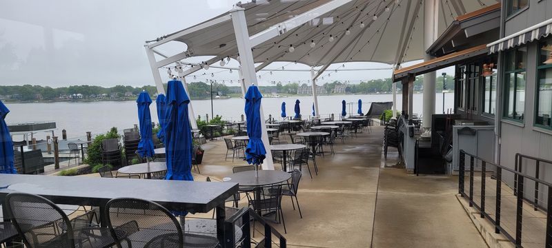 The Patio And Garage Doors Change Everything In Summer