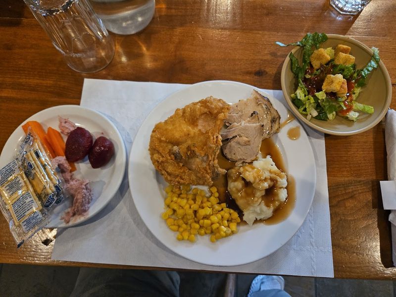 Scratch Kitchen Comfort Food Done Right