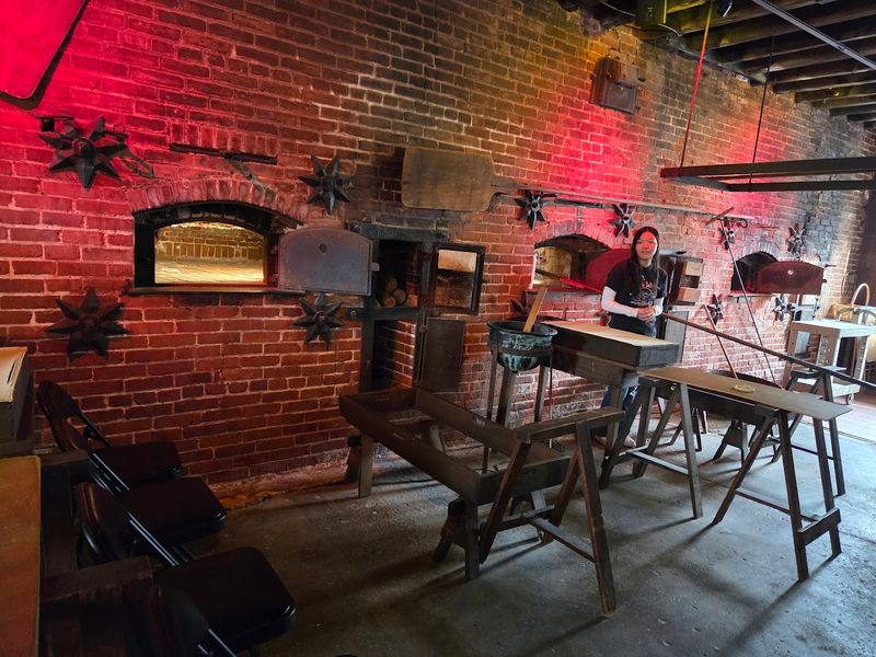 The Pennsylvania Dutch Pretzel Tradition That Built A Region's Identity