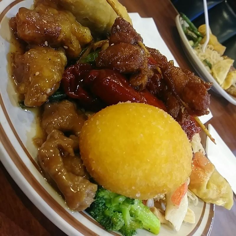 Sweet And Sour Chicken Done Right