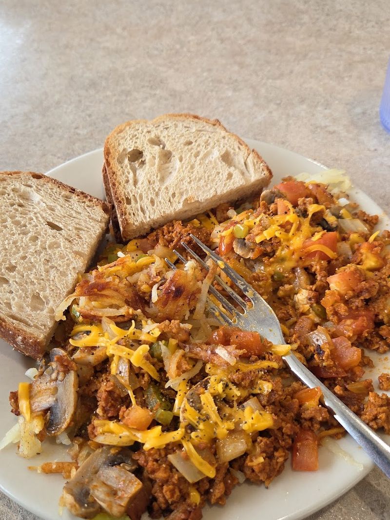 Vegan And Plant-Based Options That Actually Impress