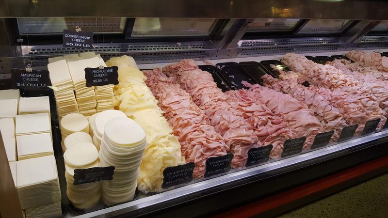 Planning Your Visit To The Market