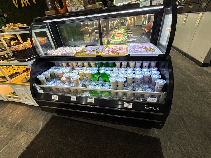 Boba Tea Included In The Price Is A Genuinely Pleasant Surprise