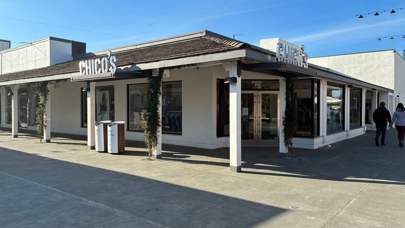 CHICO'S, Santa Rosa