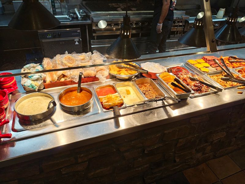 Sides And Starches That Feel Like Home Cooking