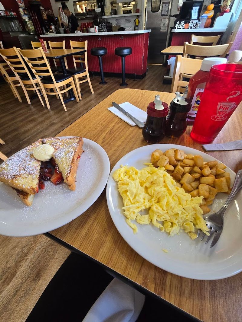 Who Should Make This Diner A Regular Stop And Who Might Want To Know A Few Things First