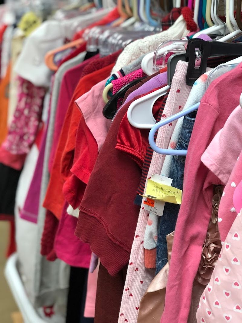 Clothing For Every Budget