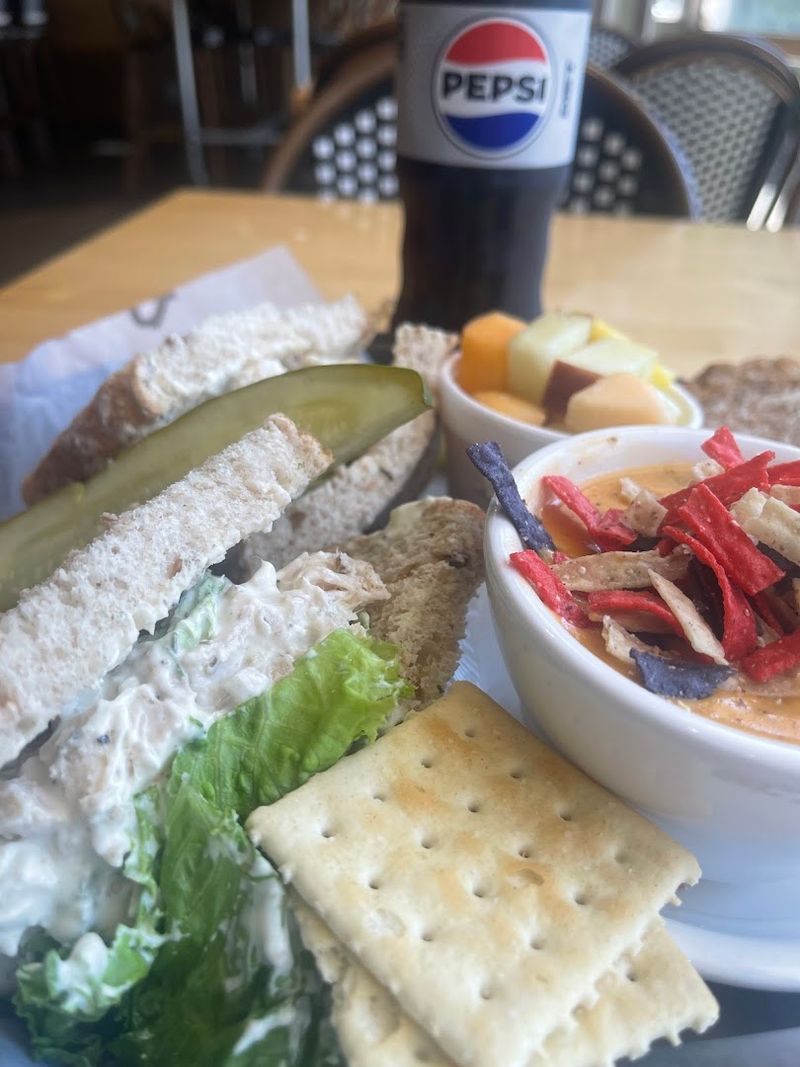 Why This Deli Fits The Iowa Lunch Routine