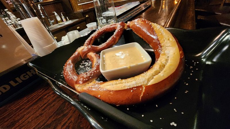 Snacks That Match The Drama Of The Setting