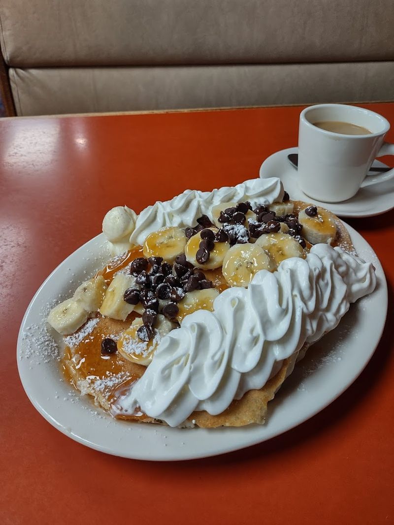 A Meal You Genuinely Deserve