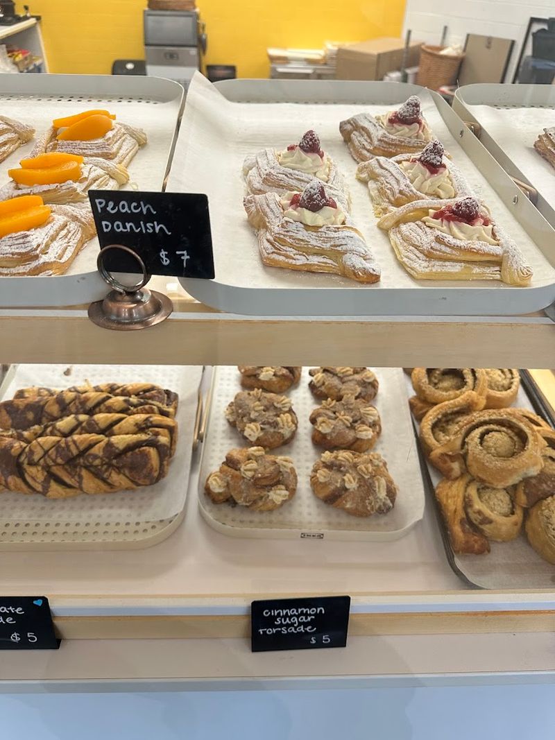 Why This Bakery Belongs On Your List