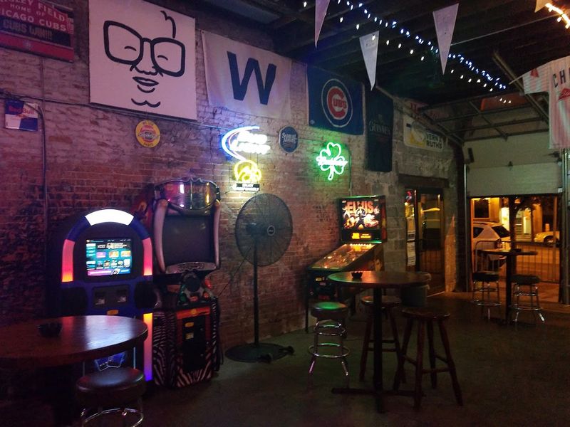 Live Music and Events at Mac's