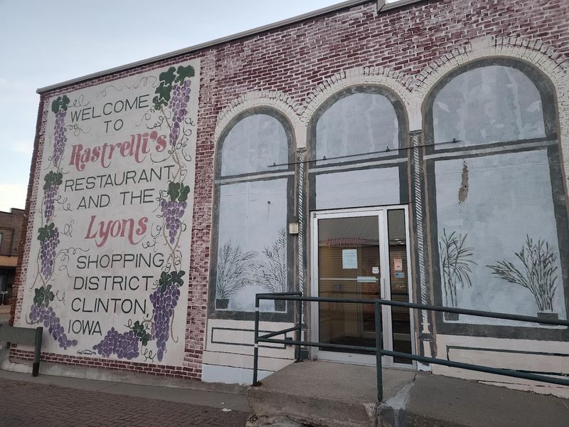 Why Rastrelli's Still Earns Its Place on the Map