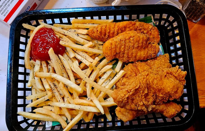 Beyond the Boil: Other Menu Highlights