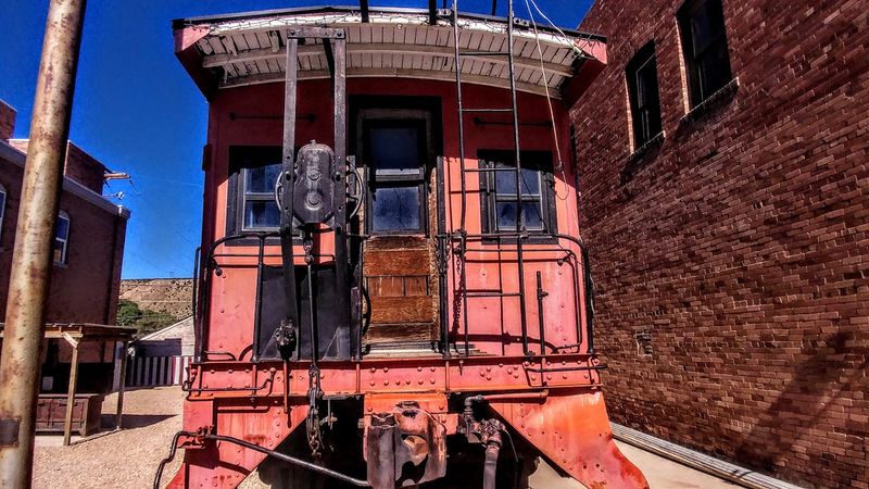 The Western Mining Heritage That Gives This Town Its Backbone