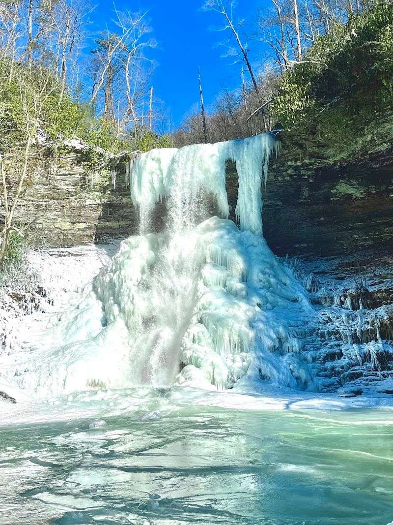 The Best Time Of Year To Visit