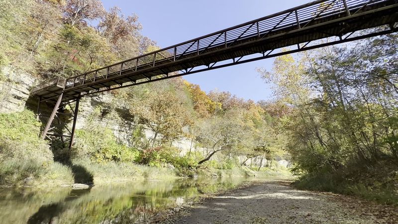 Why This Free Iowa Preserve Keeps Drawing People Back