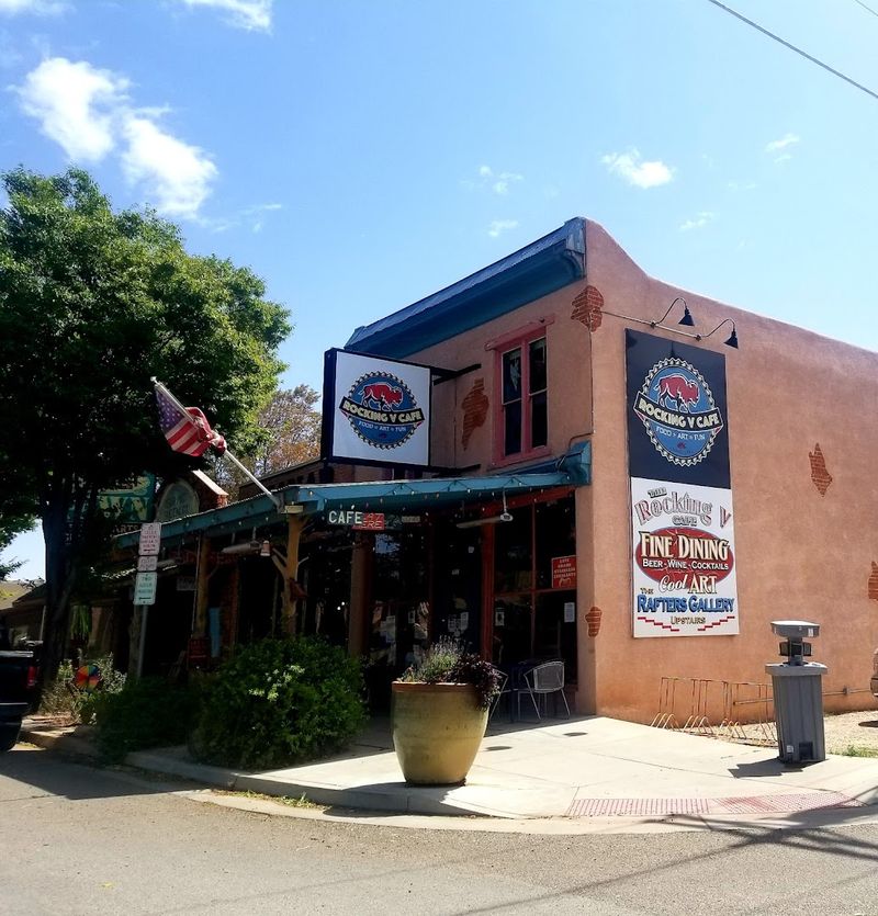 Turn Your Meal Stop Into A Mini Kanab Outing