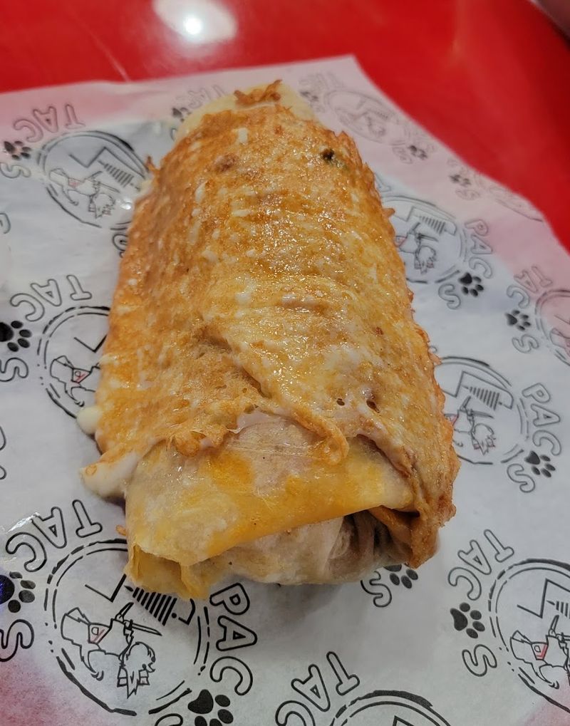 Try The Birria Grilled Cheese
