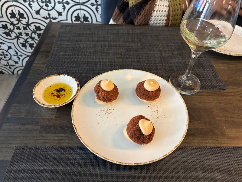 Starters Worth Ordering Before The Pasta Arrives