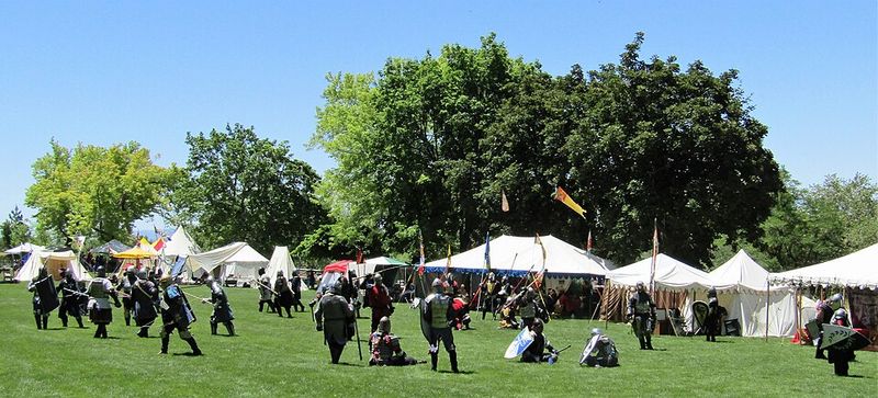 What Makes Provo's Castle Stand Apart From the Obvious Choices