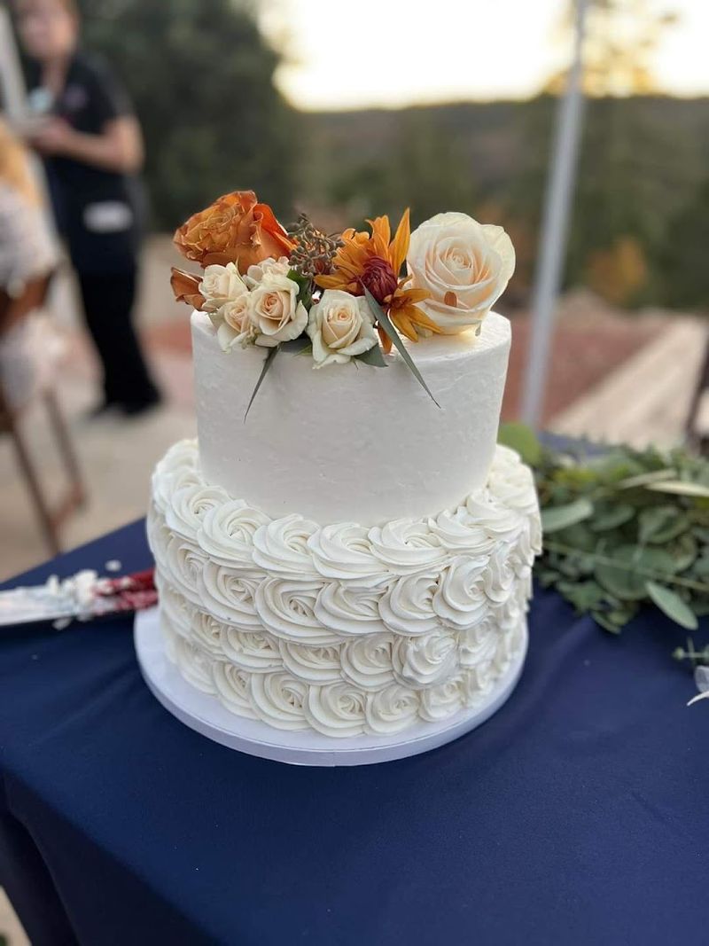Custom Cakes And Special Orders That Deliver On The Promise
