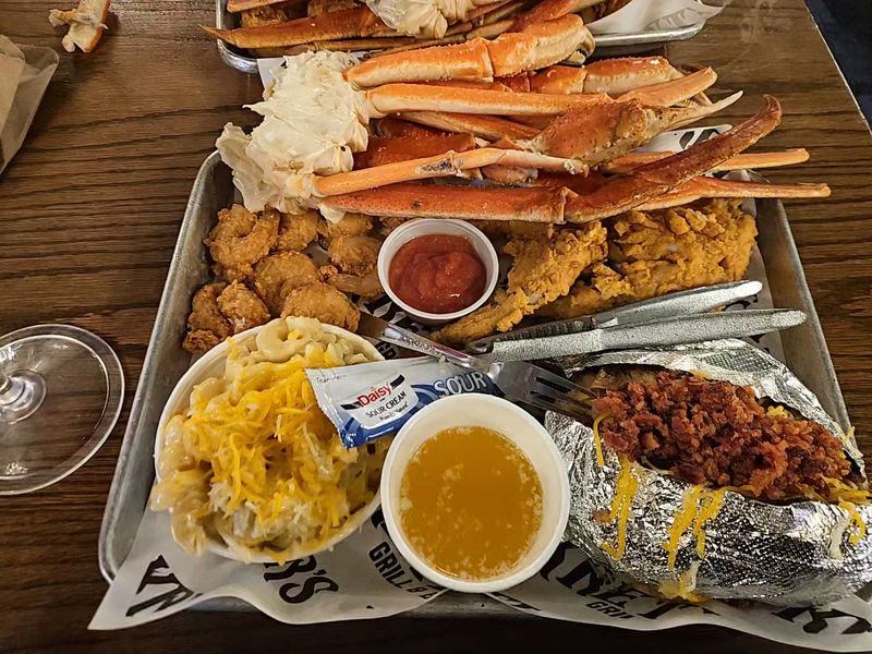 Planning A Visit To Kretzer's Grill And Bar