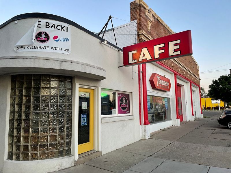 Make It A Morning Plan Worth The Drive To Washington Boulevard