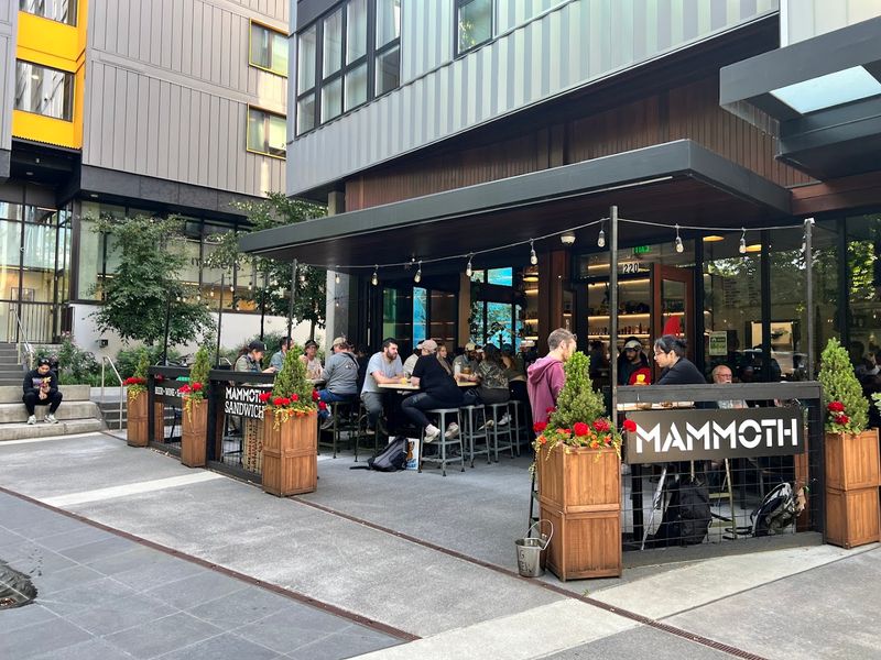 Mammoth 