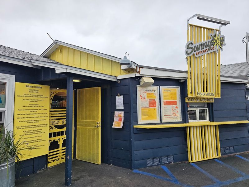 Sunnyboy Biscuit Co.