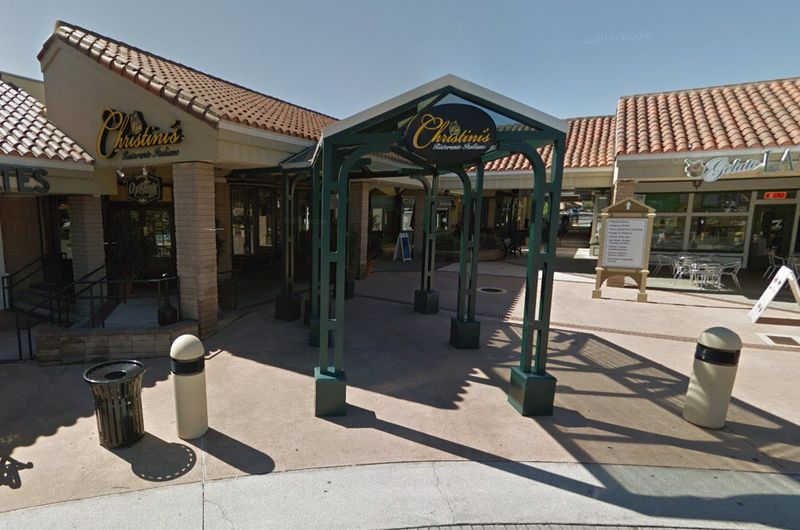 Christini's Ristorante Italiano - Orlando (Dr. Phillips)