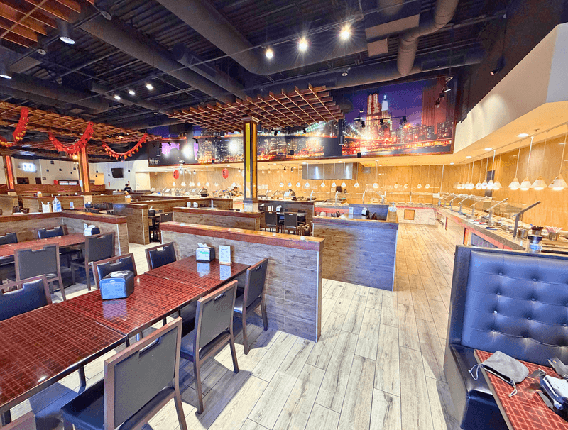 One Flat Price Unlocks Unlimited Premium Seafood