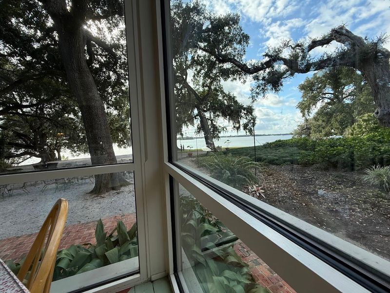 Pick The Porch For Views