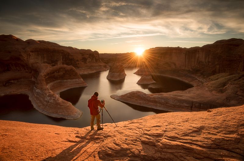Sunset Tours For Every Skill Level