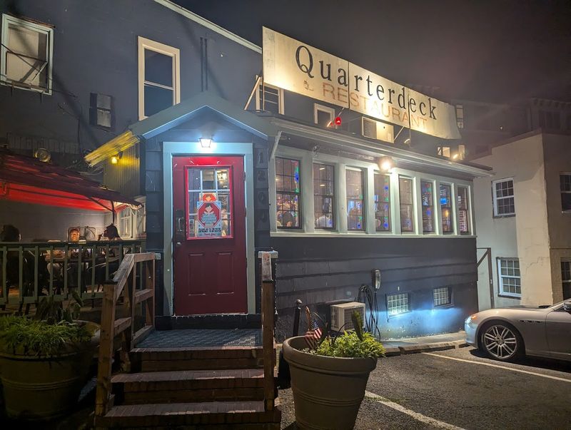A Neighborhood Spot With A Surprisingly Long History