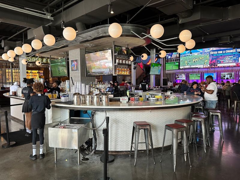 Sports & Social Atlanta