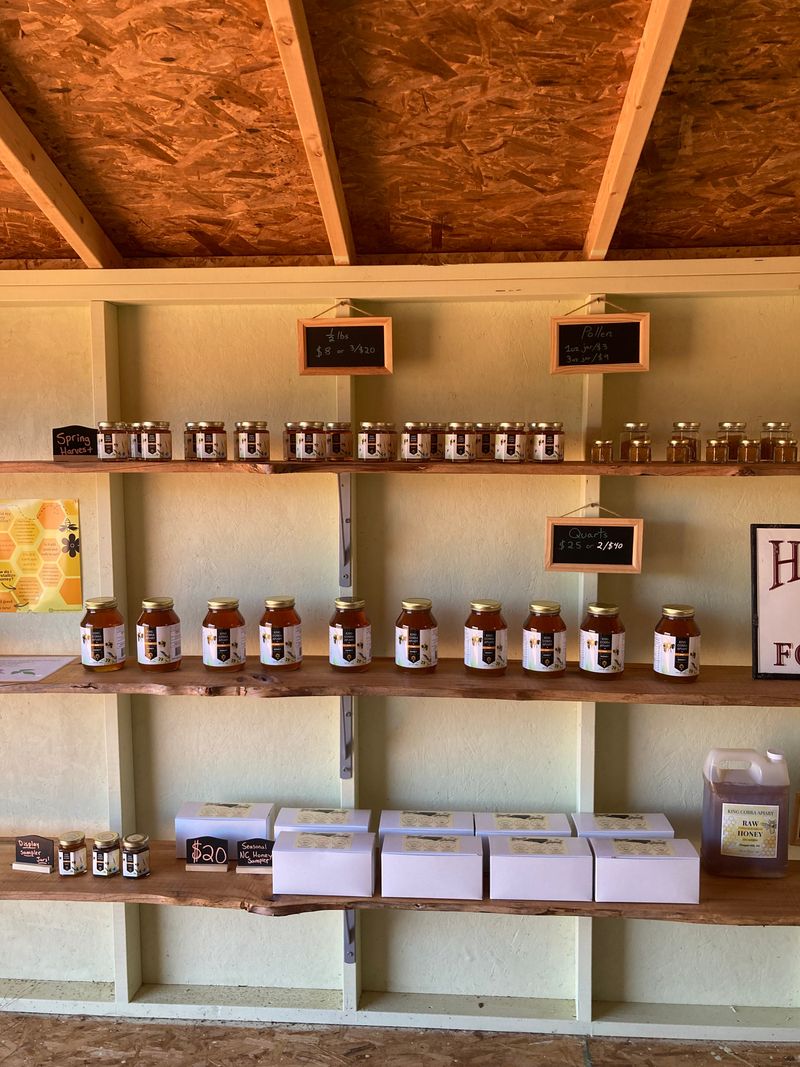 Honey Bee Pollen That Serious Wellness Shoppers Already Know About