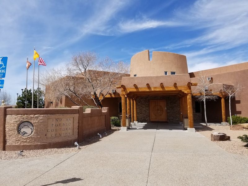 A Place Shaped By Pueblo Heritage