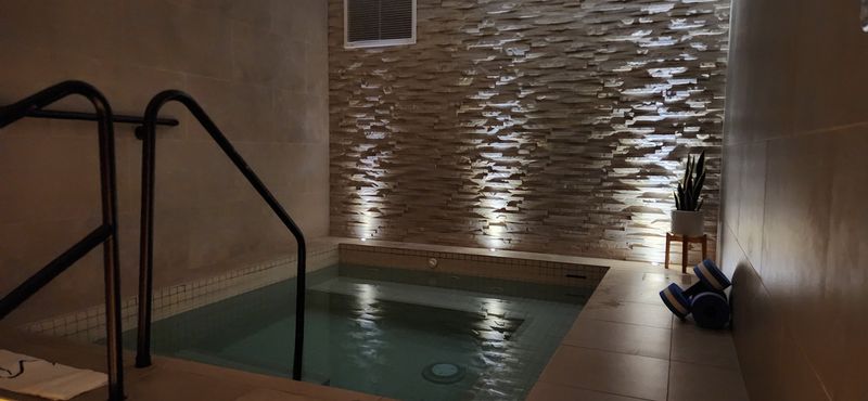 Mineral Water Treatments That Carry A Century Of Healing Tradition