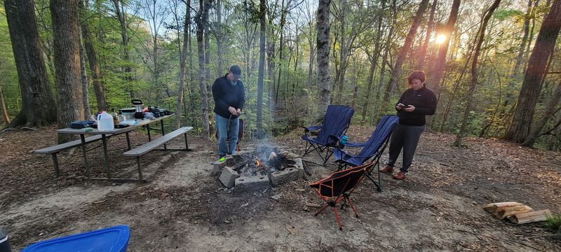 Plan Meals And Pack Smart For Cookouts