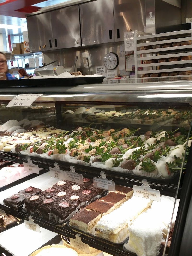 Catering Services For Local Events