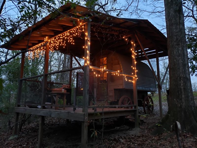 Embrace The Quiet: Unplug Intentionally