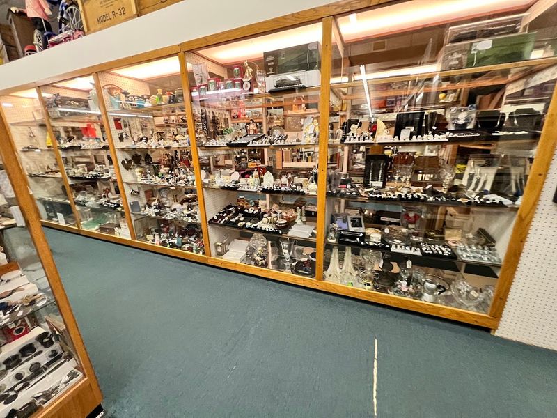 Why Serious Pickers Keep This Place To Themselves
