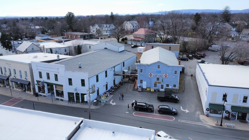 The Oldest Continuously Family-Run Retail Business In The Virginia Piedmont