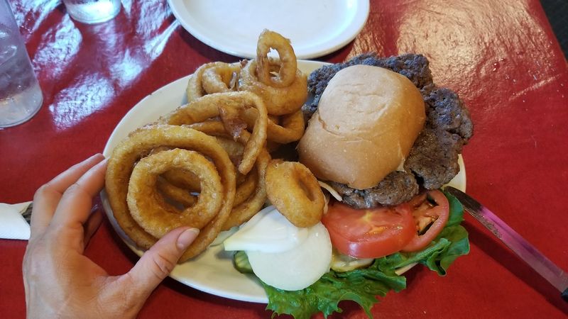 The Famous Gunderburger