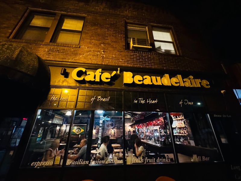 The Story Behind This Brazilian Treasure in Ames