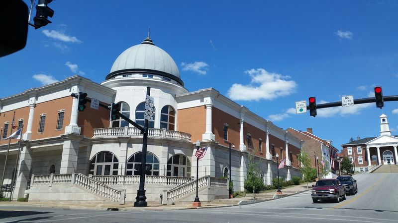Flemingsburg